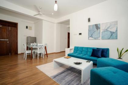 Hotel Style Colombo Studio Apartment - image 13