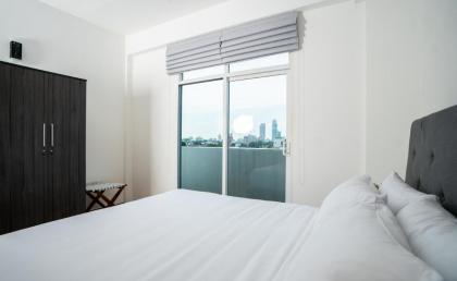 Hotel Style Colombo Studio Apartment - image 19