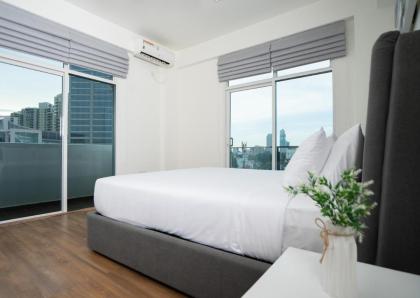 Hotel Style Colombo Studio Apartment - image 20