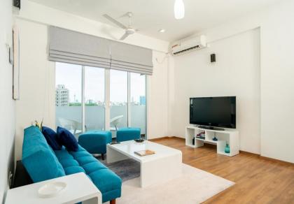 Hotel Style Colombo Studio Apartment - image 3