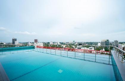 Hotel Style Colombo Studio Apartment - image 8