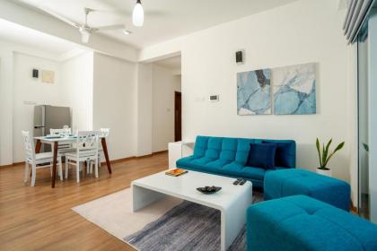 Hotel Style Colombo Studio Apartment - image 9