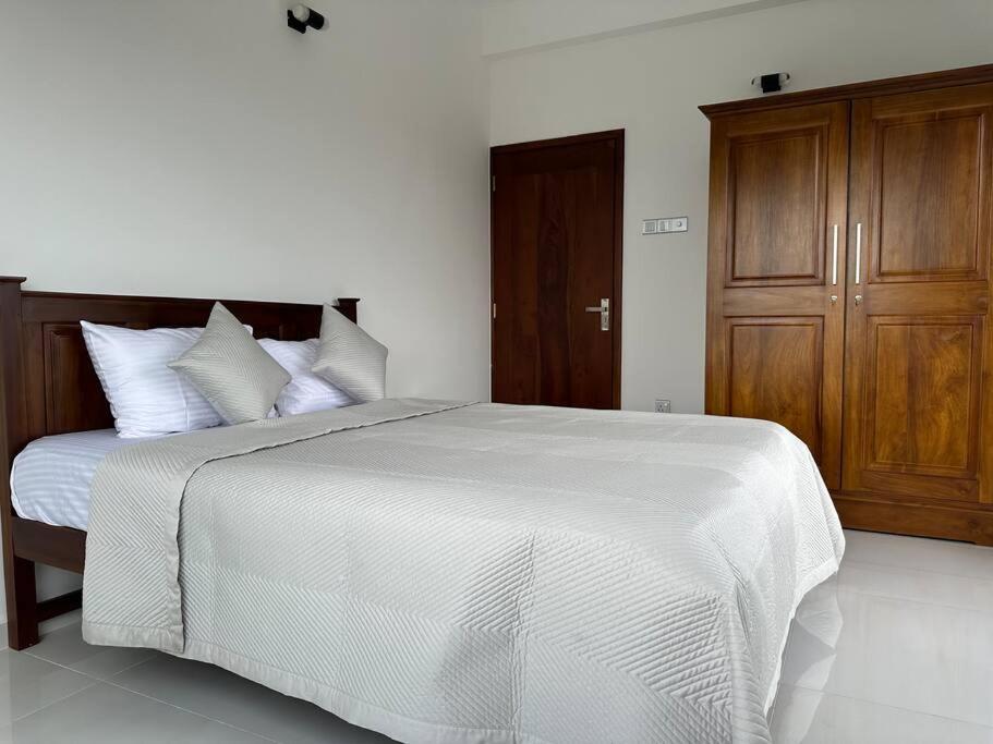 Luxury 3 bed flat in Colombo 7 - image 3