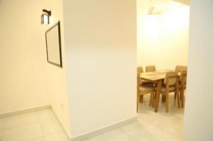 9E WONDER Appartment - image 12