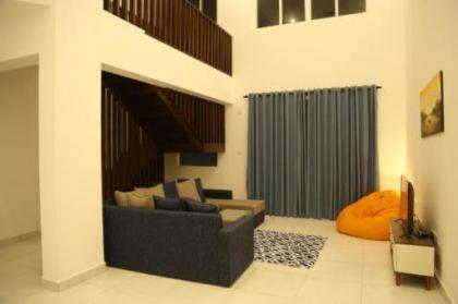 9E WONDER Appartment - image 3