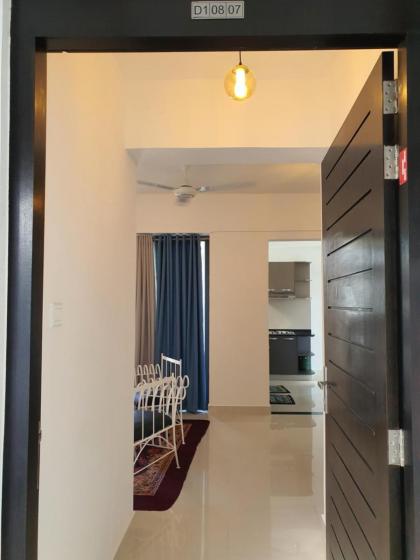 Apartment in Colombo 