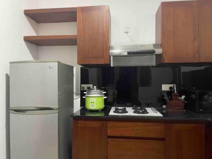 Short stay apartment in Colombo - image 11