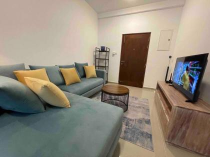 Short stay apartment in Colombo - image 19