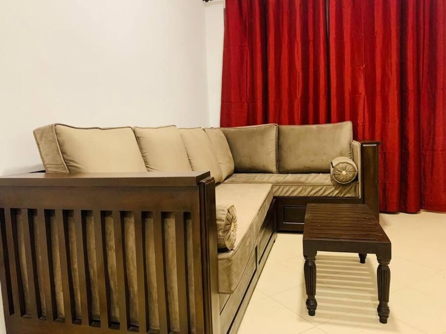 3 bedroom apartment in Colombo. - main image