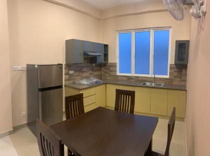 SK Luxury Apartments - image 6