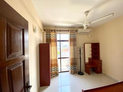 Apartment in Colombo 