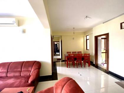 Apartment in bambalapitiya - image 4