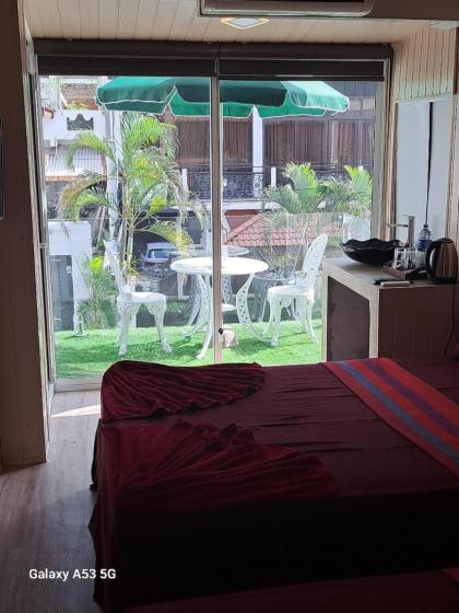 Homestays in Colombo 