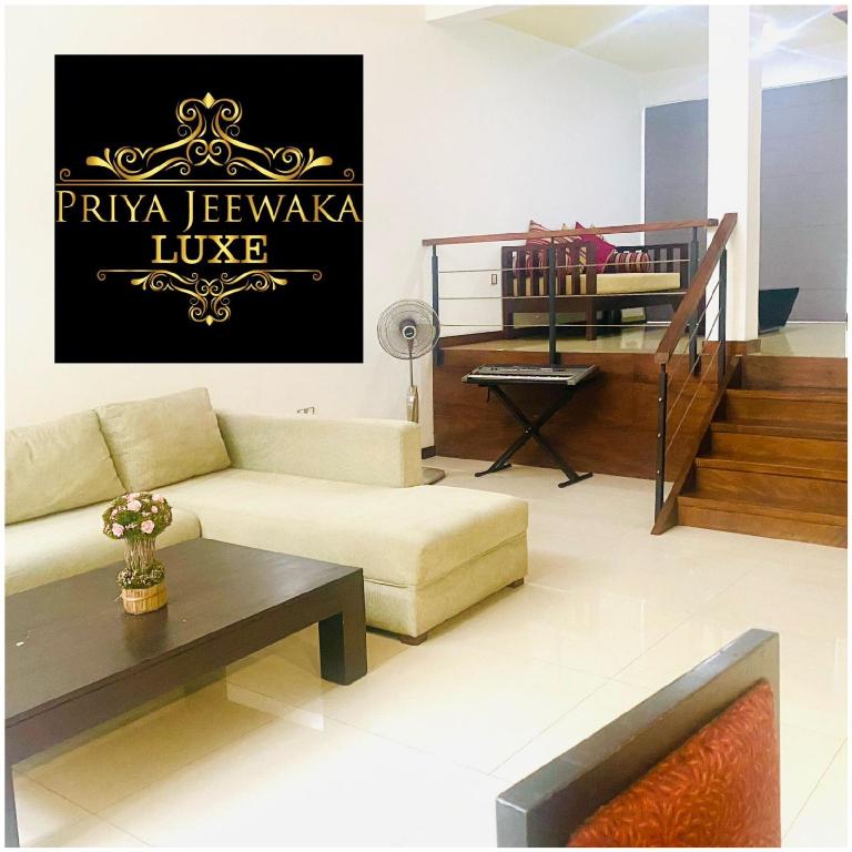 Priya Jeewaka Luxe Care Resort - image 3