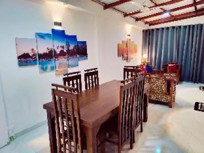 Araliya Uyana Residencies - 2 Bedrooms  - Colombo - image 11