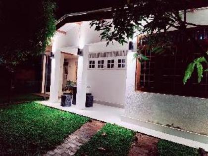 Araliya Uyana Residencies - 2 Bedrooms  - Colombo - image 19