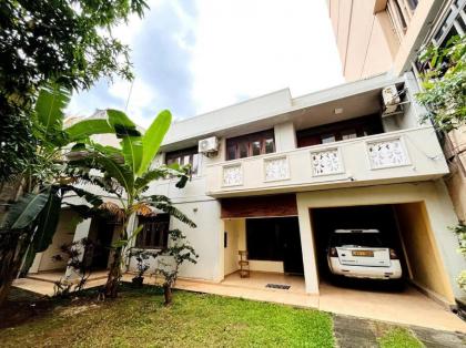 ESH Residence 3 bedroom house. Colombo 