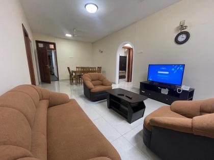 Apartment in Colombo 