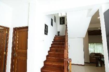 Villas in Colombo 